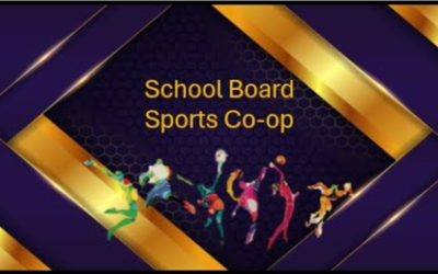 School Board Sports Co-op Sept 25, 2024 Wells County, ND