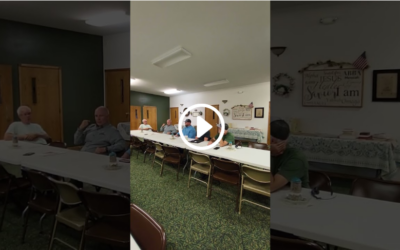 Smart Meters 2nd Meeting with Otter Tail Power Company