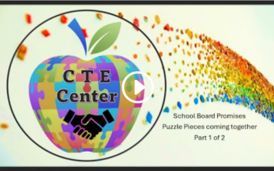 ND CTE School Board Promises interviews Part 1 of 2 Final 2024