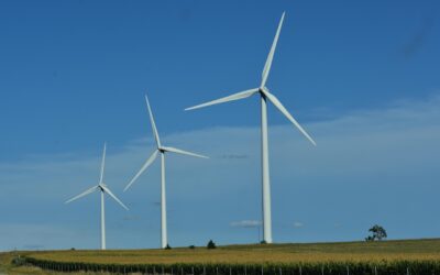 Flickertail Winds Project Update