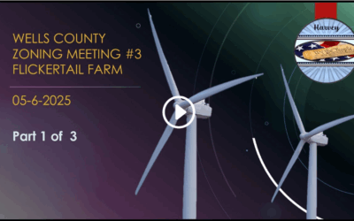 May 6, 2025 Zoning Hearing Part 1 of 3