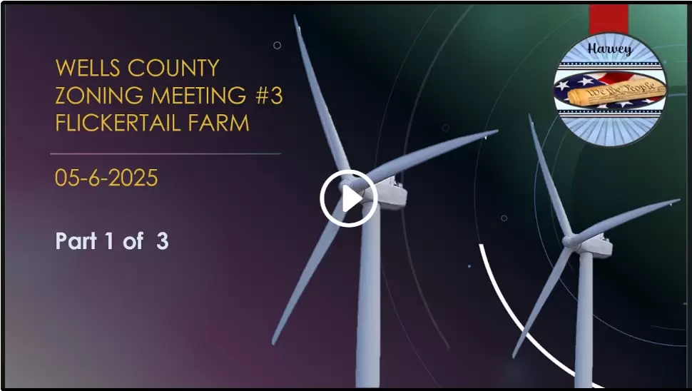 May 6, 2025 Zoning Hearing Part 1 of 3