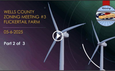 May 6, 2025 Zoning Hearing Part 2 of 3