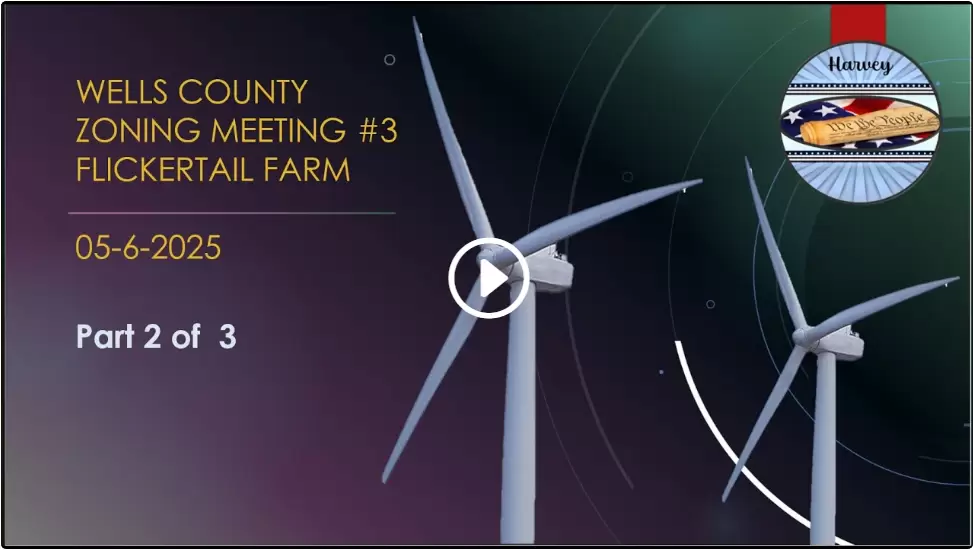 May 6, 2025 Zoning Hearing Part 2 of 3