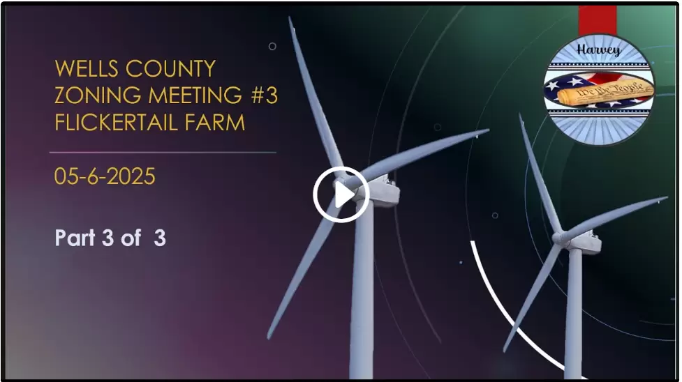 May 6, 2025 Zoning Hearing Part 3 of 3