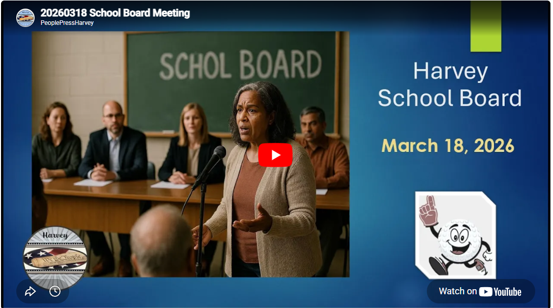 2026-03-18 School Board Meeting